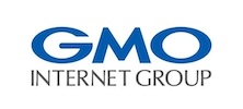 GMOインターネットロゴ